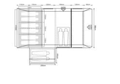 Adventure Camping Shop -Adventure Camping Shop airedale 6se 1