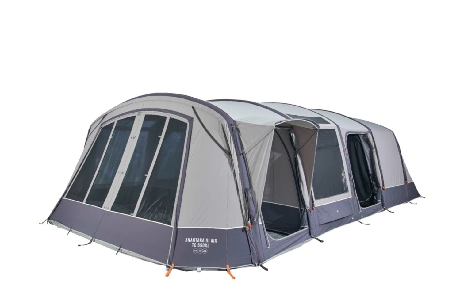 Vango Airbeam Vango Anantara IV TC 650xl Air Tent (2023) 3 Vango Airbeam Vango Anantara IV TC 650xl Air Tent (2023)