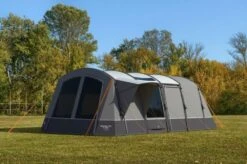Vango Airbeam Vango Anantara IV TC 450XL Air Tent (2023) -Adventure Camping Shop anantara iii air tc 450xl lifestyle