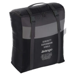 Vango Serenity Superwarm Single 7 Vango Serenity Superwarm Single -Adventure Camping Shop bag 1