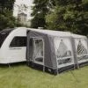 Vango Airbeam Vango Balletto Air 390 Elements ProShield Caravan Awning (2023) 1 Vango Airbeam Vango Balletto Air 390 Elements ProShield Caravan Awning (2023) -Adventure Camping Shop balleto air 390 eps 116