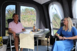 Vango Balletto Air 260 Elements Proshield Caravan Awning (2023) -Adventure Camping Shop balletto 260 eps lo 5