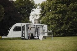 Vango Airbeam Vango Balletto Air 260 Elements Shield Caravan Awning (2023) 12 Vango Airbeam Vango Balletto Air 260 Elements Shield Caravan Awning (2023) -Adventure Camping Shop balletto air 260 8