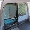Outdoor Revolution Cayman Porch Inner Tent -Adventure Camping Shop cabin porch inner 2