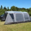 Outdoor Revolution Cayman Cacos Air SL Mid Awning (210-255cm) -Adventure Camping Shop cacos sl sm 1