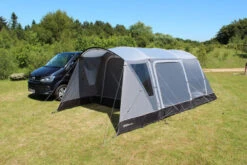 Outdoor Revolution Cayman Cacos Air SL Mid Awning (210-255cm) -Adventure Camping Shop cacos sl sm 3