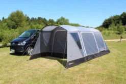 Outdoor Revolution Cayman Cacos Air SL Mid Awning (210-255cm) -Adventure Camping Shop cacos sl sm 4