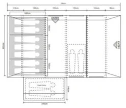 Adventure Camping Shop -Adventure Camping Shop camp star 700 se floor 1