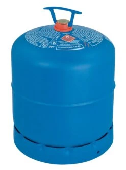 Campingaz Refillable Cylinder R907 (Empty)
