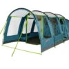 Coleman Castle Pines 4L Blackout Tent (2022) 1 Coleman Castle Pines 4L Blackout Tent (2022) -Adventure Camping Shop castle pines 4l 02 t3