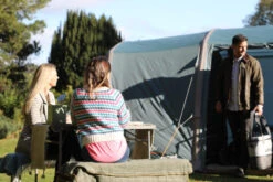 Vango Airbeam Vango Castlewood Air 800XL Tent Package (2023) -Adventure Camping Shop castlewood air 800xl lo 2023 1