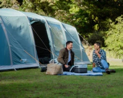 Vango Airbeam Vango Castlewood Air 800XL Tent Package (2023) -Adventure Camping Shop castlewood air 800xl lo 2023 10