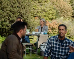 Vango Airbeam Vango Castlewood Air 800XL Tent Package (2023) -Adventure Camping Shop castlewood air 800xl lo 2023 12