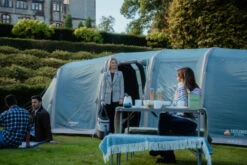 Vango Airbeam Vango Castlewood Air 800XL Tent Package (2023) -Adventure Camping Shop castlewood air 800xl lo 2023 15