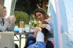 Vango Airbeam Vango Castlewood Air 800XL Tent Package (2023) -Adventure Camping Shop castlewood air 800xl lo 2023 5