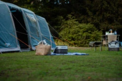 Vango Airbeam Vango Castlewood Air 800XL Tent Package (2023) -Adventure Camping Shop castlewood air 800xl lo 2023 9