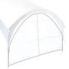 Coleman FastPitch Event Shelter Pro M Sunwall With Door -Adventure Camping Shop cole2000035221 1 2021