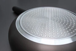 Outdoor Revolution 3 Piece Induction Pan Set -Adventure Camping Shop cook2112 3pceinductionpanset l4