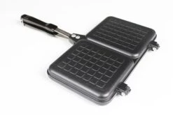 Outdoor Revolution Double Sandwich Toaster 7 Outdoor Revolution Double Sandwich Toaster -Adventure Camping Shop cook2114 doublesandwichmaker l2