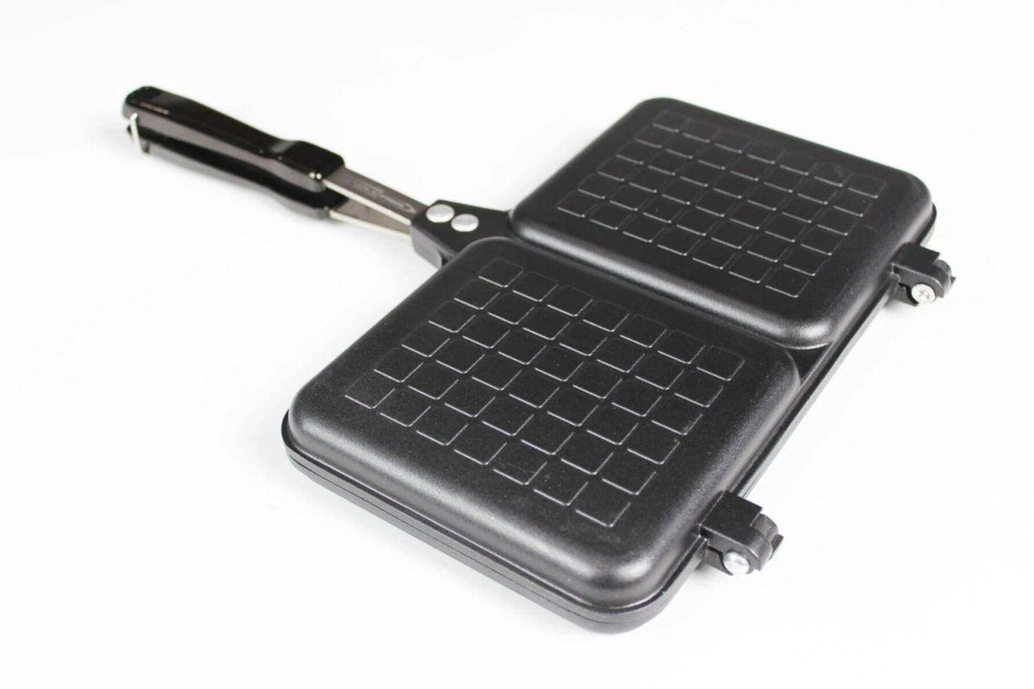 Outdoor Revolution Double Sandwich Toaster 5 Outdoor Revolution Double Sandwich Toaster - Image 3