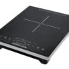 Outdoor Revolution Single Induction Hob -Adventure Camping Shop cook2125 singleinductionhob l1