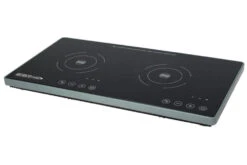 Outdoor Revolution Double Induction Hob