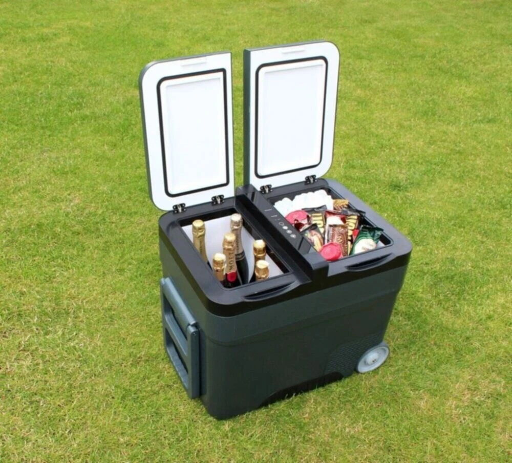 Outdoor Revolution Eco Deep Extreme Compressor Cooler & Freezer 45L 4 Outdoor Revolution Eco Deep Extreme Compressor Cooler & Freezer 45L - Image 2