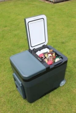 Outdoor Revolution Eco Deep Extreme Compressor Cooler & Freezer 45L 7 Outdoor Revolution Eco Deep Extreme Compressor Cooler & Freezer 45L -Adventure Camping Shop cool1205 3