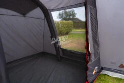 Vango Airbeam Vango Cove II Air Mid Awning (2023) -Adventure Camping Shop cove air mid 2023 low23