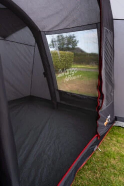 Vango Airbeam Vango Cove II Air Mid Awning (2023) -Adventure Camping Shop cove air mid 2023 low24