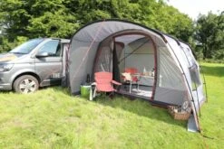 Vango Cove II Low Poled Drive Away Awning -Adventure Camping Shop cove ii low