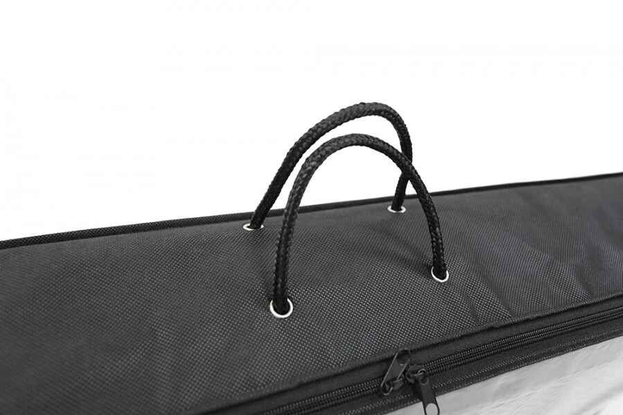 Vango Riviera 420 Fitted Carpet (CP219) 4 Vango Riviera 420 Fitted Carpet (CP219) - Image 2