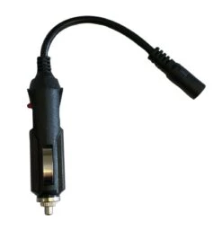 Quest SuperNova 120 LED (Main Unit) -Adventure Camping Shop e0082 5 fullsize