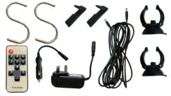 Quest SuperNova 120 LED (Main Unit) -Adventure Camping Shop e0082 8 fullsize