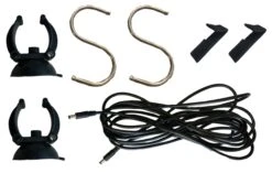 Quest SuperNova 120 LED Extension -Adventure Camping Shop e0083 5 fullsize