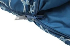 Vango Eden Kingsize Single (Hexagon Moroccan Blue) -Adventure Camping Shop eden hex 4