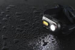 Nebo Einstein 400 Headlamp RC -Adventure Camping Shop eneb0005 3 fullsize