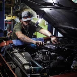 Nebo Slyde King 2K Flashlight & Worklight -Adventure Camping Shop eneb0025 8 fullsize 1 1