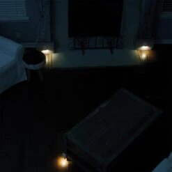 Nebo Motion Sensor Light Pack Of 3 -Adventure Camping Shop eneb0026cd 32 fullsize