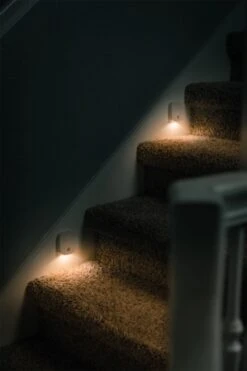 Nebo Motion Sensor Light Pack Of 3 -Adventure Camping Shop eneb0026cd 8 fullsize