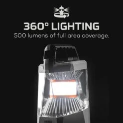 Nebo Galileo 500 Lantern And Power Bank -Adventure Camping Shop eneb1000 13 fullsize