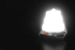 Nebo Galileo Air 1000 Collapsible Lantern -Adventure Camping Shop eneb1003 3 fullsize