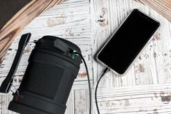 Nebo BIg Poppy RC Lantern -Adventure Camping Shop eneb6908 4 fullsize