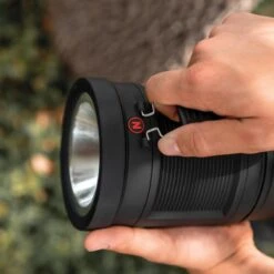 Nebo BIg Poppy RC Lantern -Adventure Camping Shop eneb6908 7 fullsize