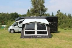 Outdoor Revolution Esprit Pro X 350M Awning (220-290cm) -Adventure Camping Shop esprit pro x 350m 2 1