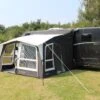 Outdoor Revolution Esprit Pro X 350M Awning (220-290cm) -Adventure Camping Shop esprit pro x 350m 3 1
