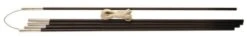 Vango Fibreglass Pole Set (65cm * 7.9mm)