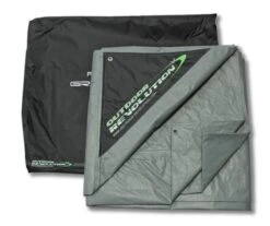 Outdoor Revolution Airedale 7.0SE / 9DSE Footprint Groundsheet