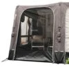 Vango Airbeam Vango Riviera 390 Front Mesh Door Set (MD205)