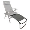 Outdoor Revolution San Remo Footrest -Adventure Camping Shop fur1605 sanremofootrest l1